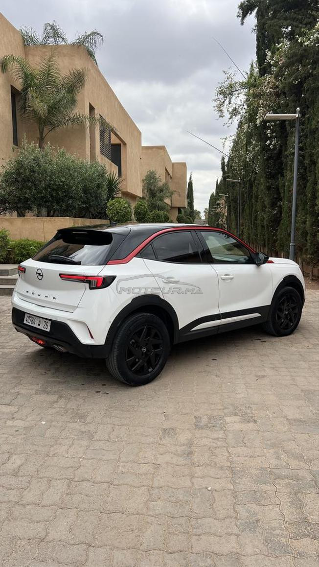 tres belle voiture tt options automatiques 