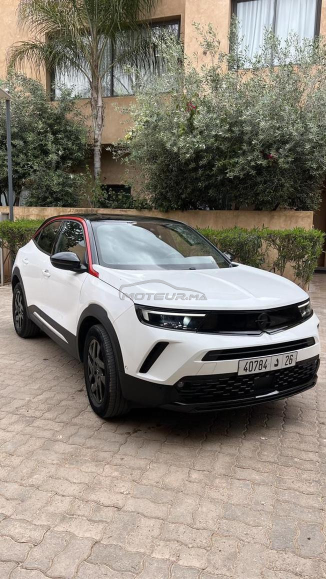 tres belle voiture tt options automatiques 