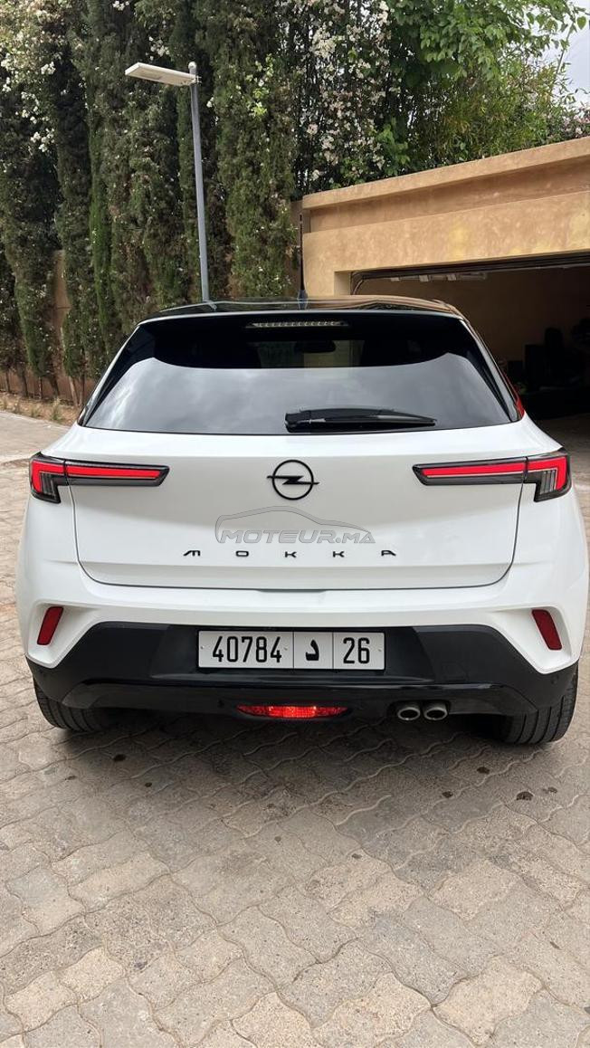 tres belle voiture tt options automatiques 