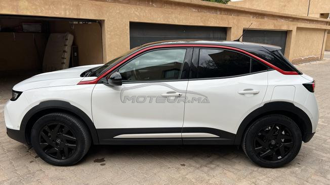 tres belle voiture tt options automatiques 