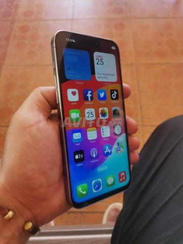 iPhone 15 Pro Max copie 1ère qualité - 2