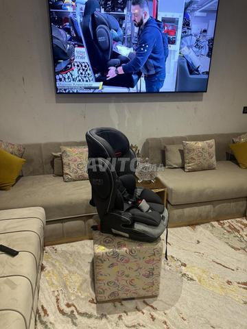 Siège auto isofix Osann - 2