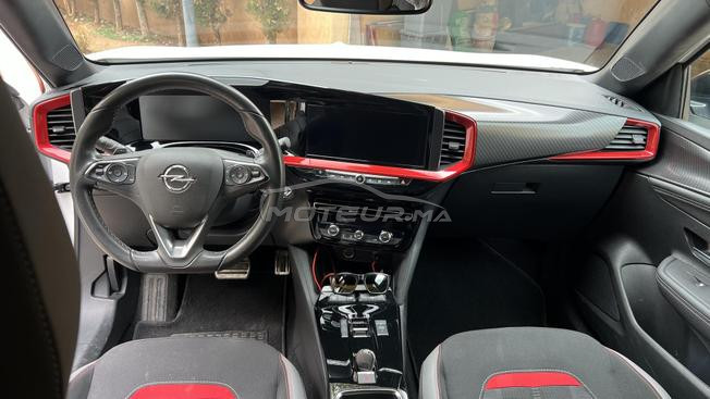 tres belle voiture tt options automatiques 