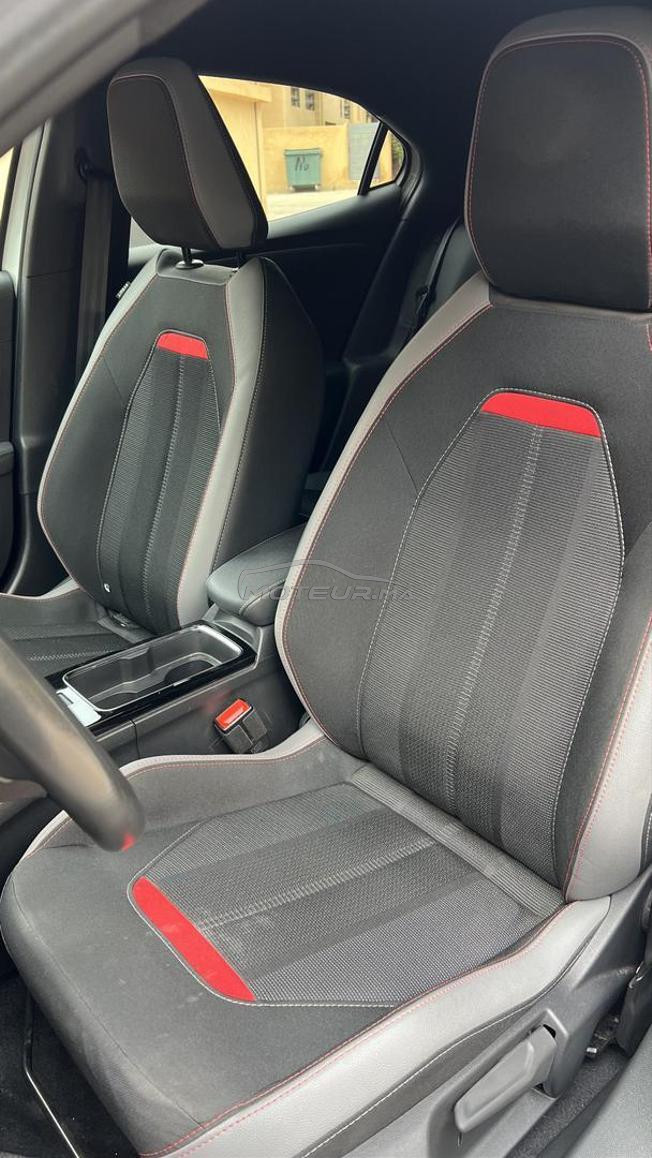 tres belle voiture tt options automatiques 