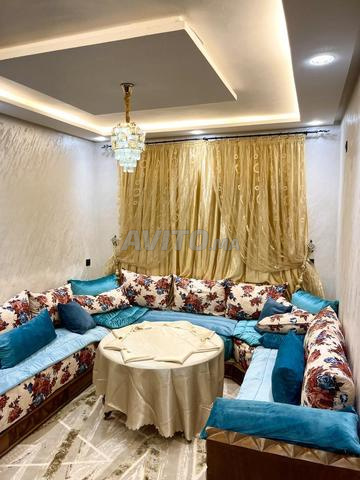 شقة للإيجار - 2