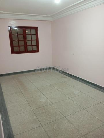 Appartement à louer - 2