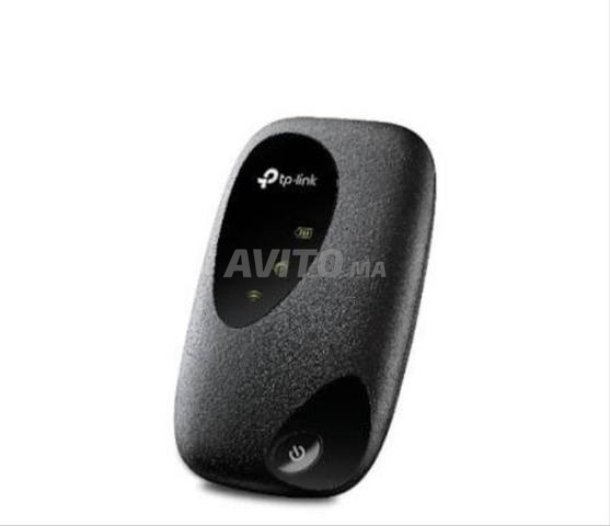 موديم TP-Link M7000 4G