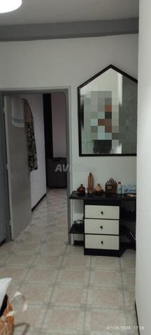 Appartement à louer saisonnier - 2