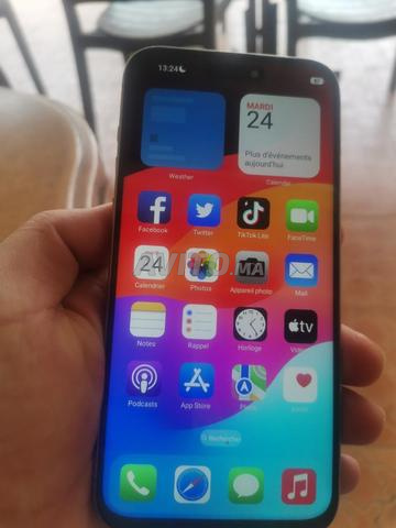 iPhone 16 Pro Max copie 1ère qualité