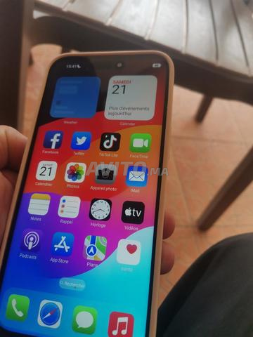 iPhone 16 Pro Max copie 1ère qualité - 2