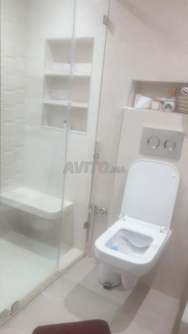 Appartement à vendre à Salé