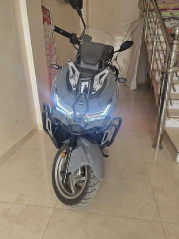 هسكي adv 200 - 2