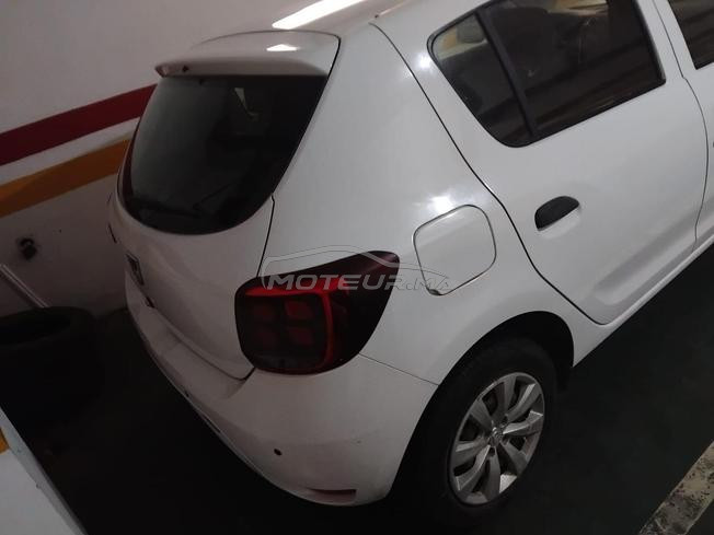 Dacia sandero 2020 à vendre