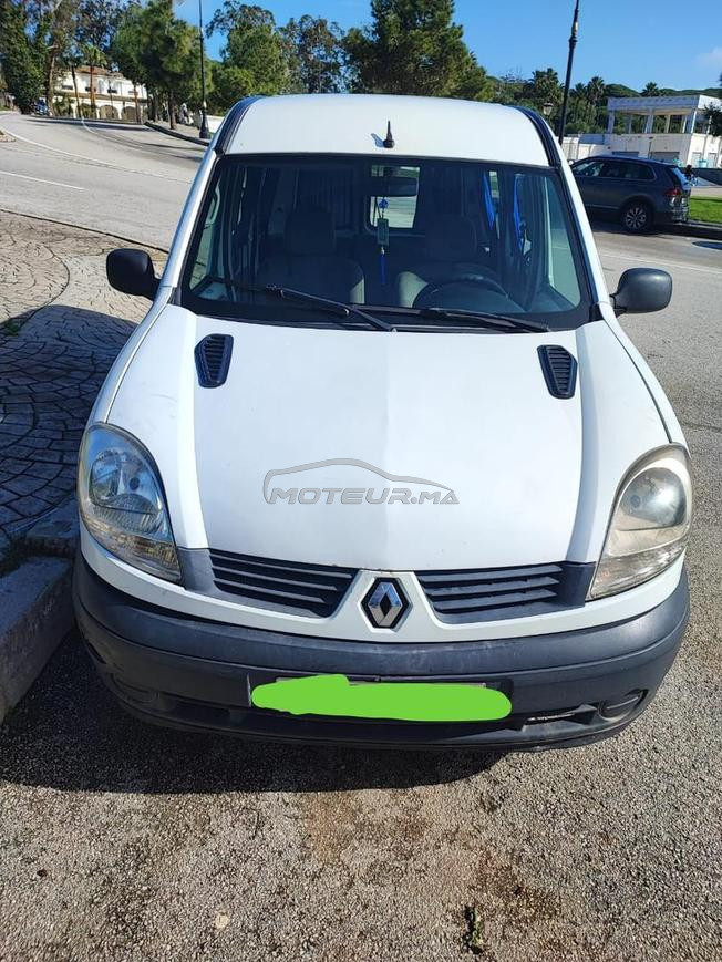  RENAULT KANGOU 
