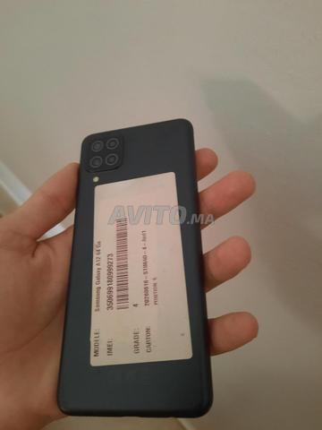 Samsung A31 encore propre - 2