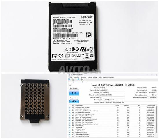 قرص صلب SSD