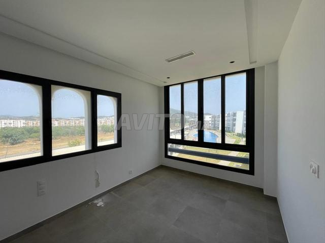 Appartement neuf, disponible à Cabo Negro