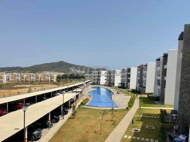 Appartement neuf, disponible à Cabo Negro