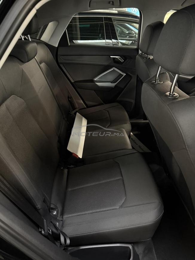 Audi Q3 s Line sport back 