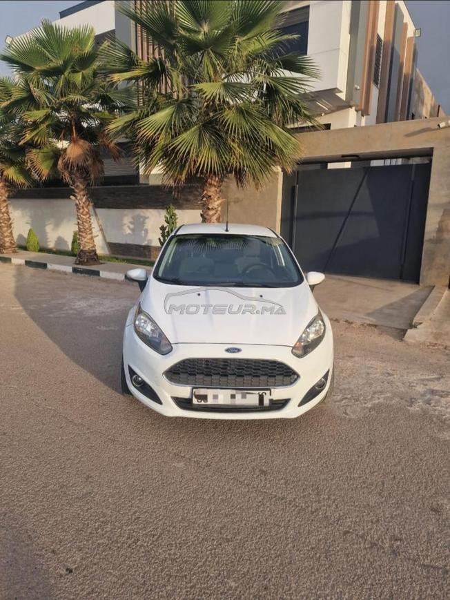 voiture bonne etat