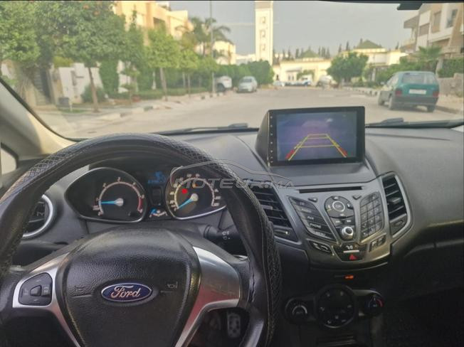 voiture bonne etat