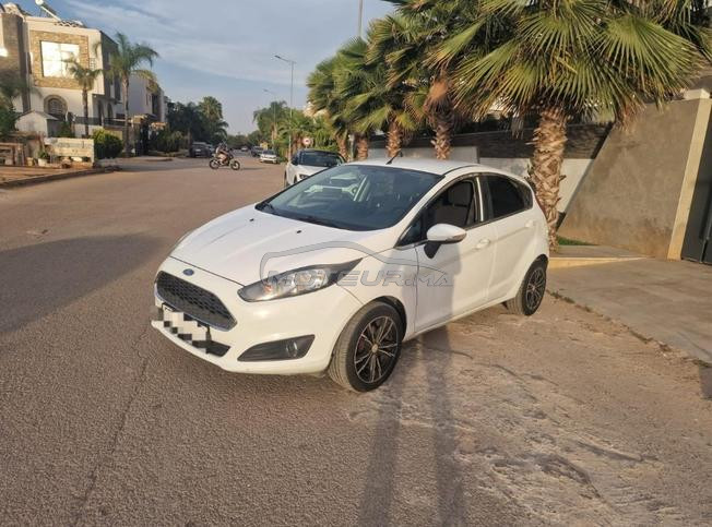 voiture bonne etat