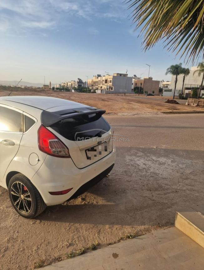 voiture bonne etat