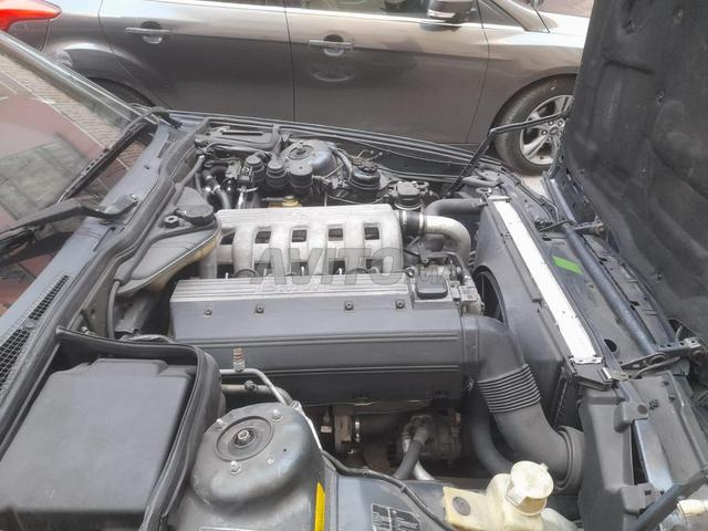 BMW 535 ديزل - 2