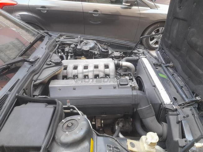 bmw 535 diesel 