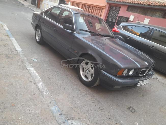 bmw 535 diesel 