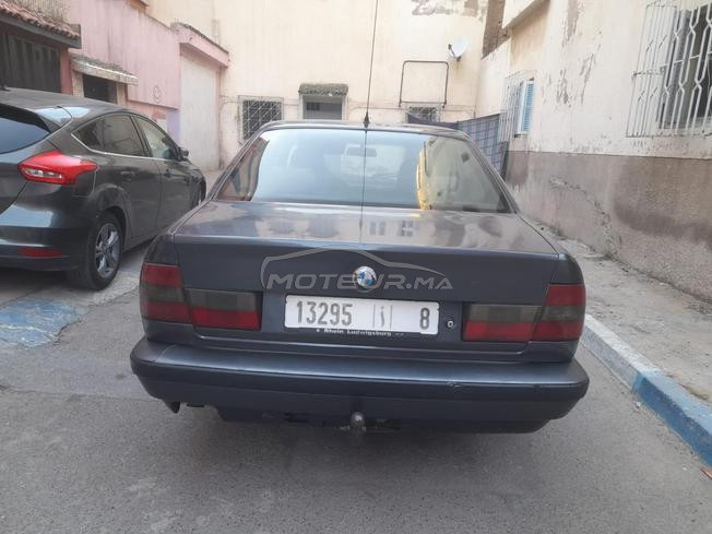 bmw 535 diesel 