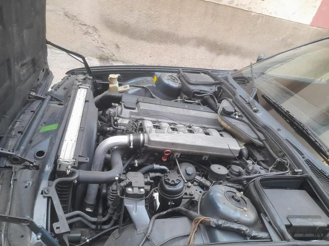 bmw 535 diesel 