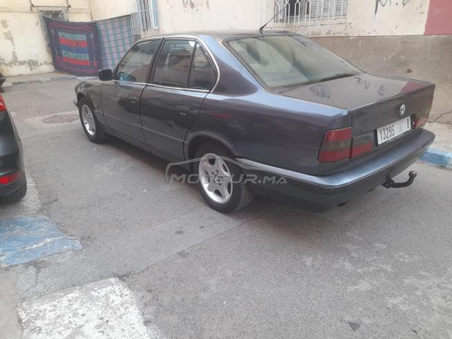 bmw 535 diesel 