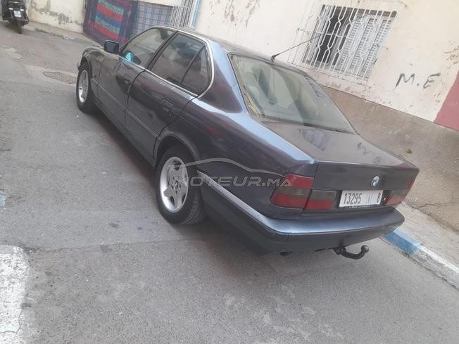 bmw 535 diesel 