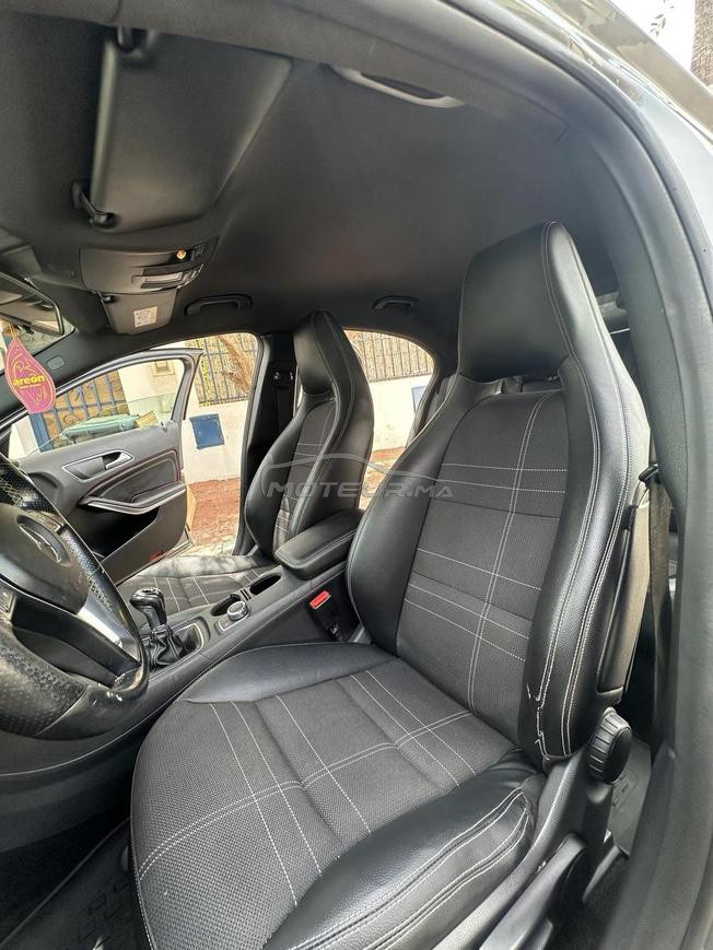 Mercedes CLASSE A 200 MD 2014 dw 2018