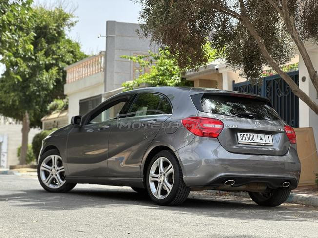 Mercedes CLASSE A 200 MD 2014 dw 2018