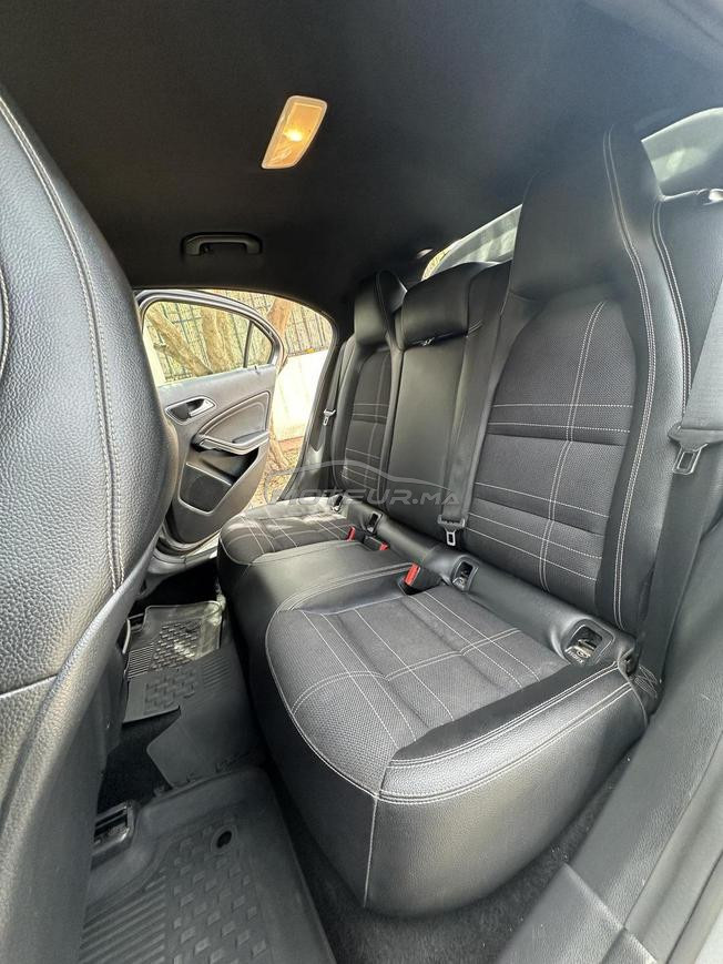 Mercedes CLASSE A 200 MD 2014 dw 2018