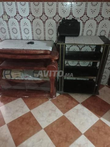 أثاث منزلي للبيع بحالة جيدة وثمن مناسب - 2