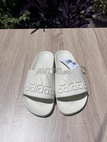 Sandales Adidas Adilette Aqua originales, taille 39 - 2