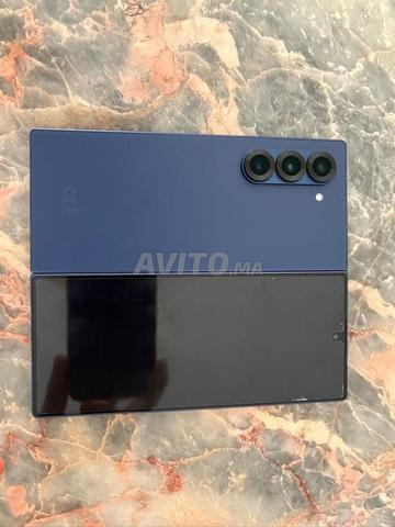 Samsung Z Fold 6 - 2