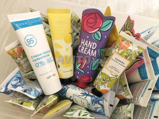 Lot de crèmes pour les mains diverses - 2