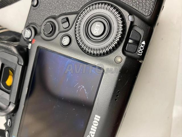 كاميرا كانون EOS 5D Mark IV DSLR - 2