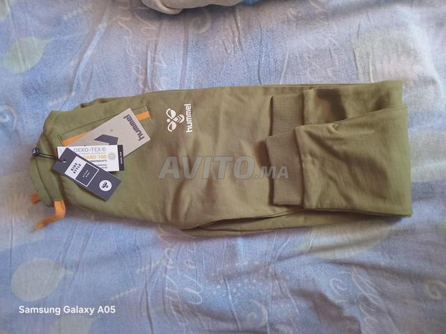 Vêtements pour enfants neufs - 2