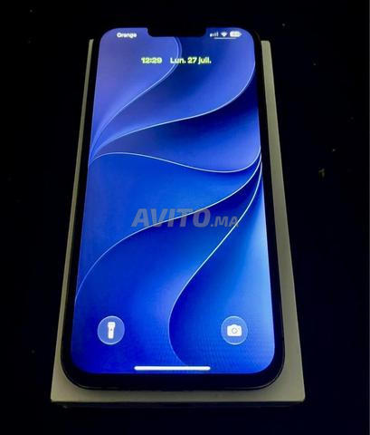 iPhone 13 Pro Max 128g - 2