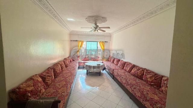 CMN-MA-2643 - شقة للبيع في شارع أنوال