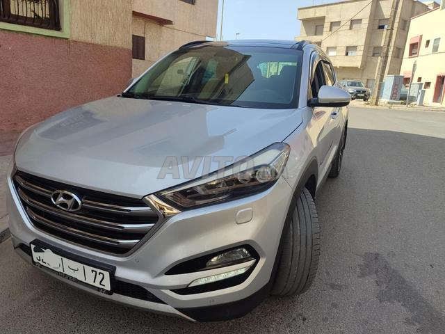 هيونداي توسان - 2
