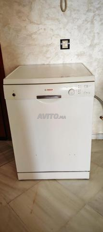 غسالة صحون BOSCH