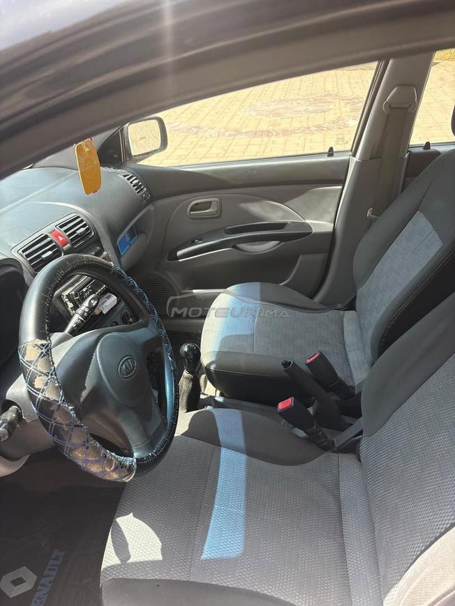 voiture Kia Picanto à vendre