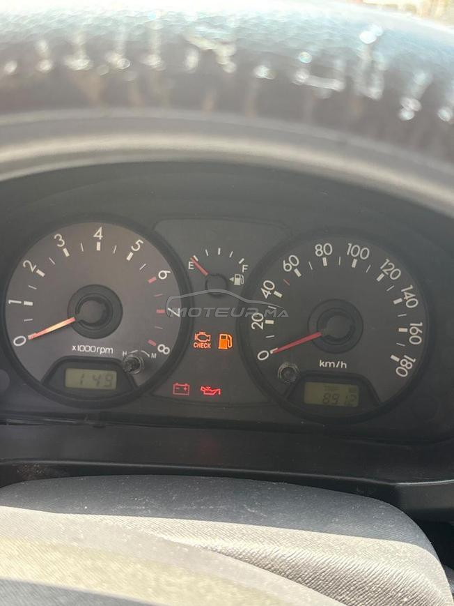 voiture Kia Picanto à vendre