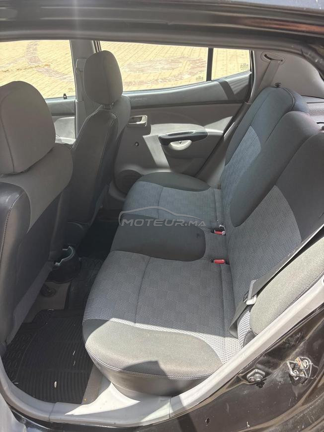 voiture Kia Picanto à vendre